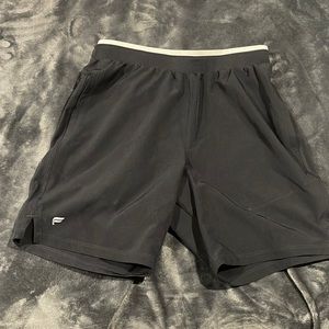Fabletics Lined Men’s 7 inch Shorts